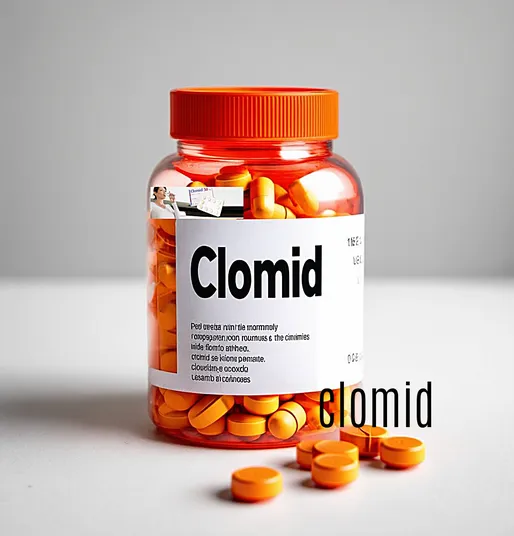 Incinta con clomid a 43 anni